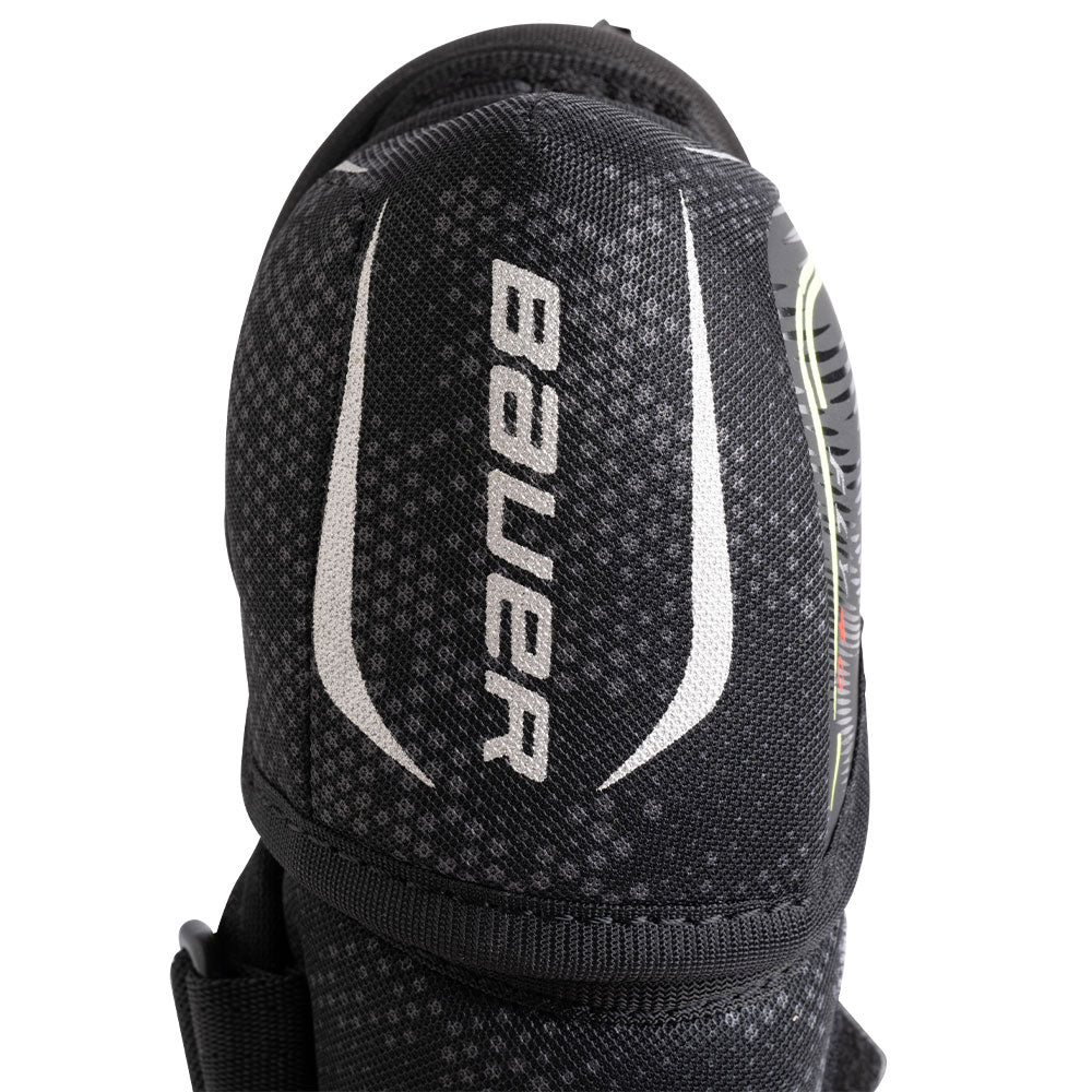 Bauer Vapor Fly40 Junior Hockey Elbow Pads