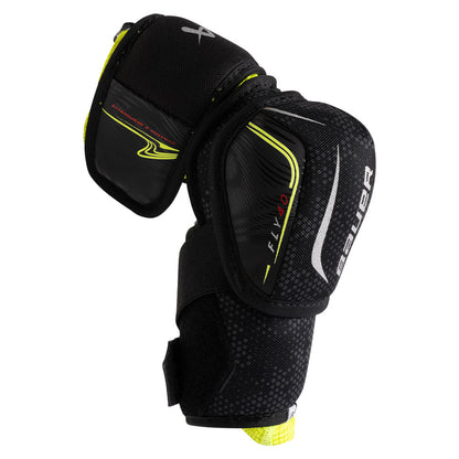 Bauer Vapor Fly40 Junior Hockey Elbow Pads
