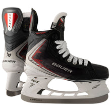 BAUER VAPOR FLY40 JUNIOR HOCKEY SKATES