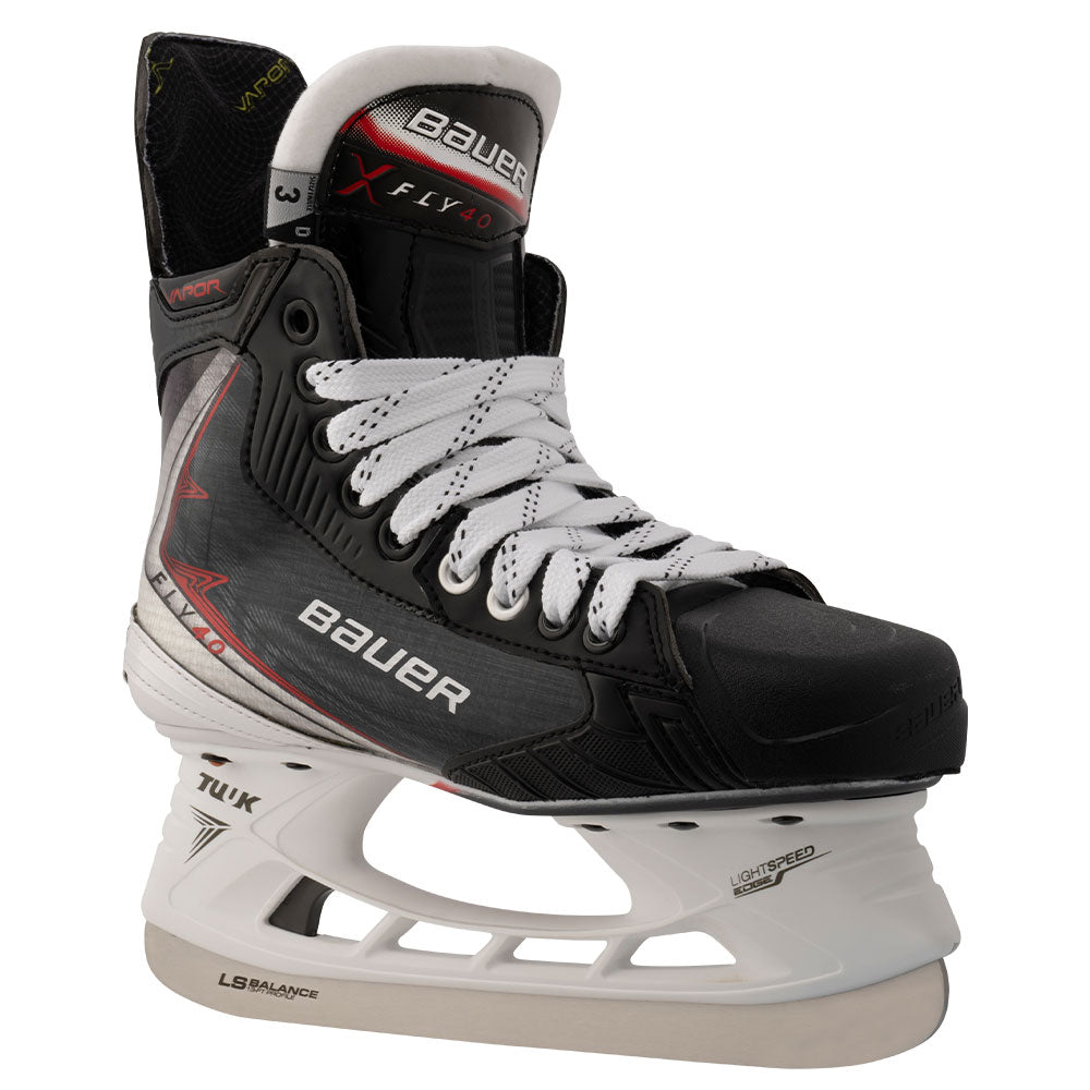BAUER VAPOR FLY40 JUNIOR HOCKEY SKATES