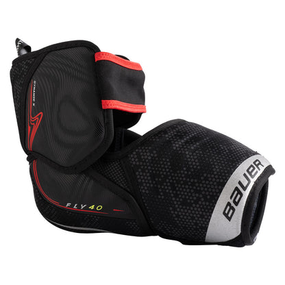 Bauer Vapor Fly40 Senior Hockey Elbow Pads