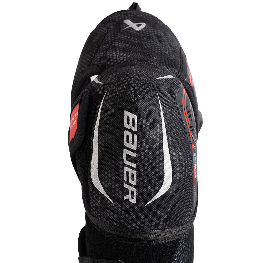 Bauer Vapor Fly40 Senior Hockey Elbow Pads
