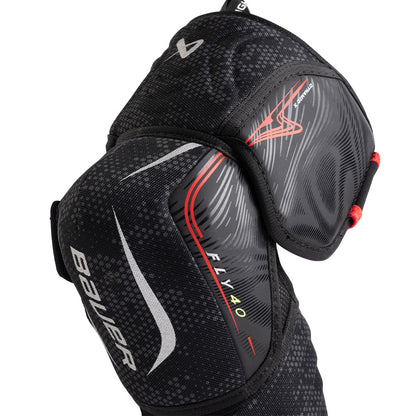 Bauer Vapor Fly40 Senior Hockey Elbow Pads