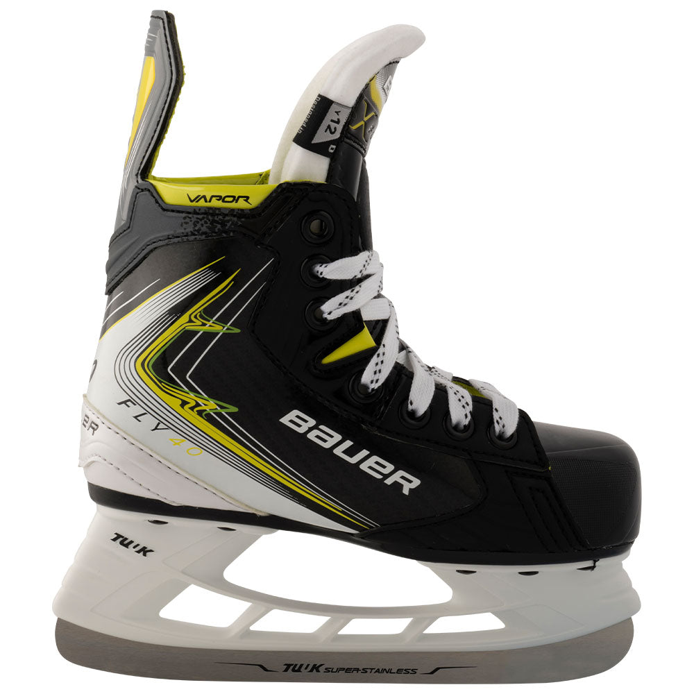 BAUER VAPOR FLY40 YOUTH HOCKEY SKATES