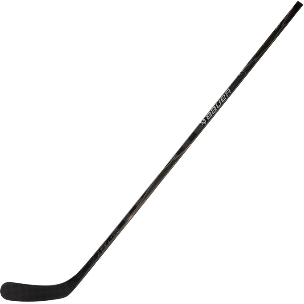 Bauer Vapor Flylite Black Senior 62" Hockey Stick