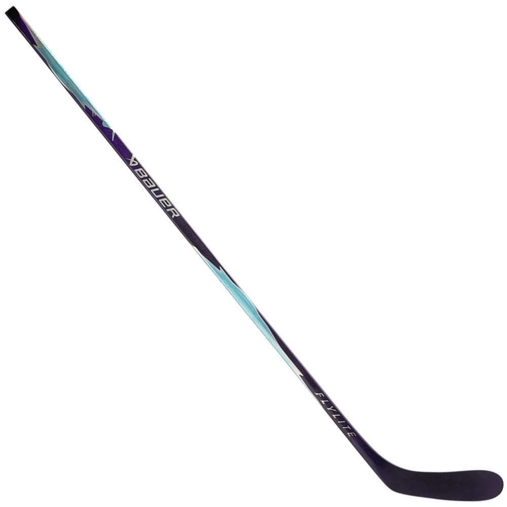 Bauer Vapor Flylite Glacier Junior 54" Hockey Stick