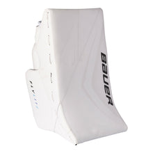 BAUER VAPOR FLYLITE SENIOR GOALIE BLOCKER