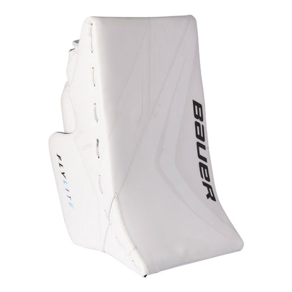 BAUER VAPOR FLYLITE SENIOR GOALIE BLOCKER
