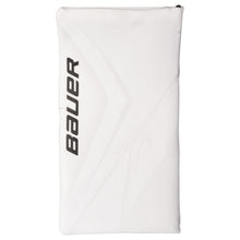 BAUER VAPOR FLYLITE SENIOR GOALIE BLOCKER