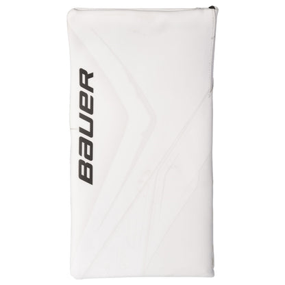 BAUER VAPOR FLYLITE SENIOR GOALIE BLOCKER