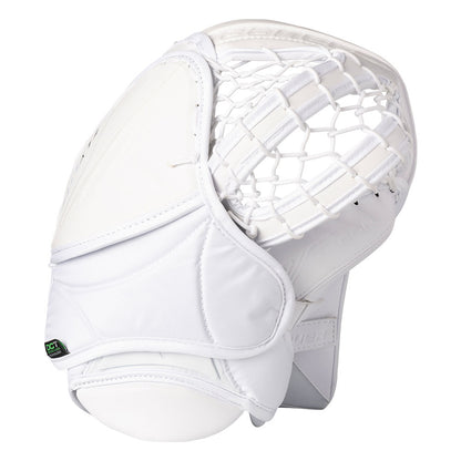 BAUER VAPOR FLYLITE INTERMEDIATE GOALIE CATCHER