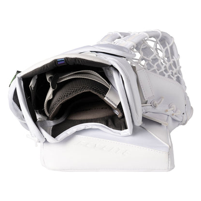 BAUER VAPOR FLYLITE SENIOR GOALIE CATCHER