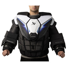 BAUER VAPOR FLYLITE INTERMEDIATE GOALIE CHEST PROTECTOR