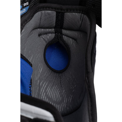 BAUER VAPOR FLYLITE SENIOR HOCKEY ELBOW PADS