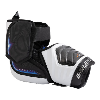 BAUER VAPOR FLYLITE SENIOR HOCKEY ELBOW PADS