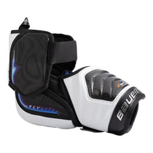 BAUER VAPOR FLYLITE INTERMEDIATE HOCKEY ELBOW PADS