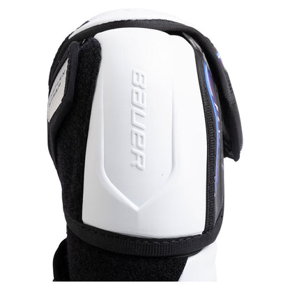 BAUER VAPOR FLYLITE SENIOR HOCKEY ELBOW PADS