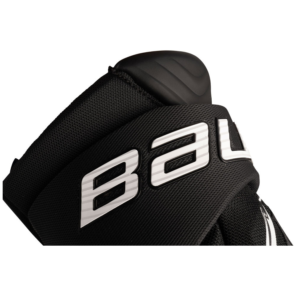 BAUER VAPOR FLYLITE SENIOR HOCKEY GLOVES