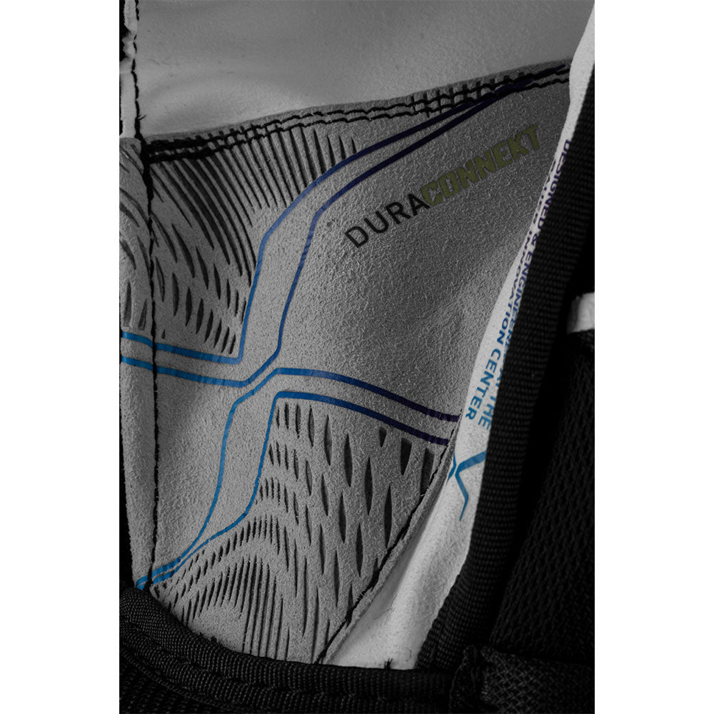 BAUER VAPOR FLYLITE INTERMEDIATE HOCKEY GLOVES