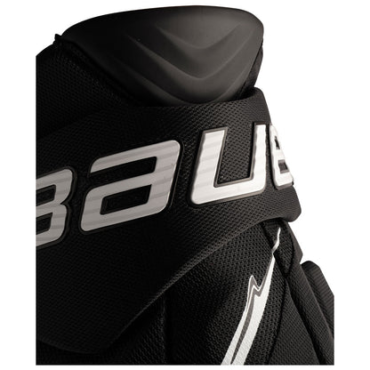 BAUER VAPOR FLYLITE INTERMEDIATE HOCKEY GLOVES