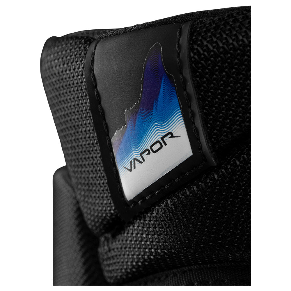 BAUER VAPOR FLYLITE JUNIOR HOCKEY GLOVES