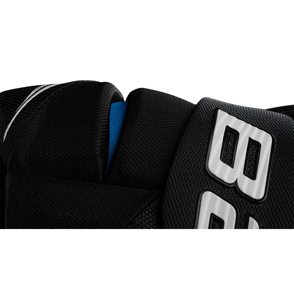 BAUER VAPOR FLYLITE MTO SENIOR HOCKEY GLOVES