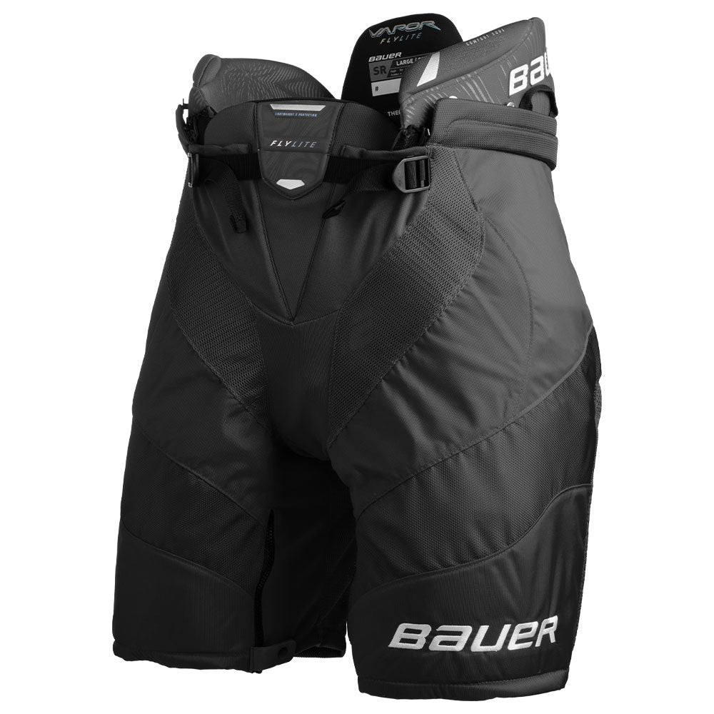 BAUER VAPOR FLYLITE INTERMEDIATE HOCKEY PANTS