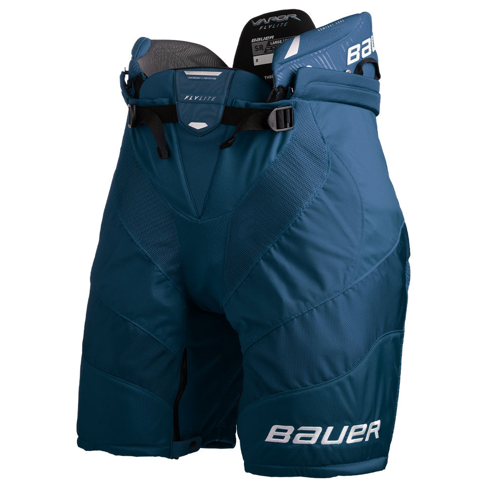 BAUER VAPOR FLYLITE INTERMEDIATE HOCKEY PANTS