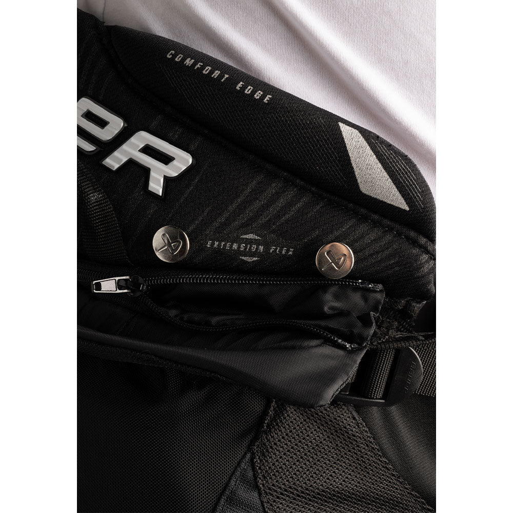 BAUER VAPOR FLYLITE SENIOR HOCKEY PANTS