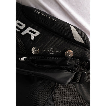 BAUER VAPOR FLYLITE INTERMEDIATE HOCKEY PANTS