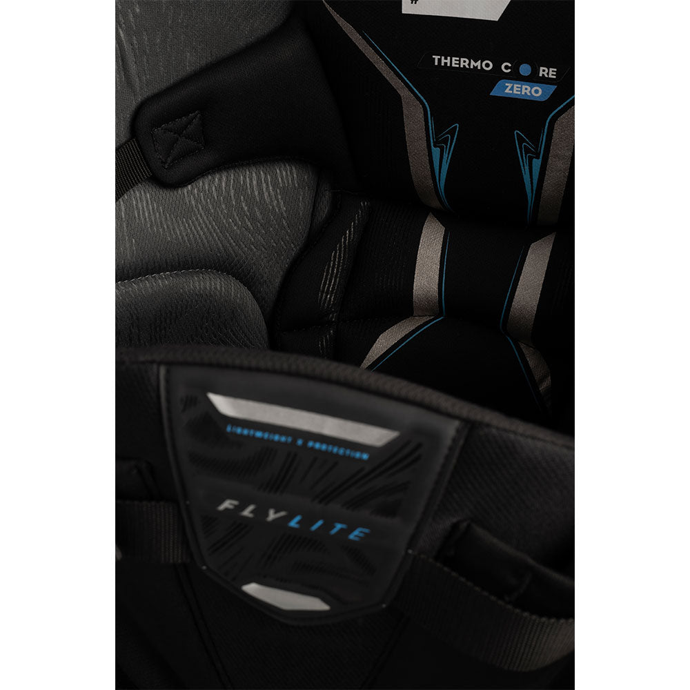 BAUER VAPOR FLYLITE INTERMEDIATE HOCKEY PANTS