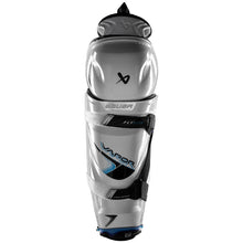 BAUER VAPOR FLYLITE INTERMEDIATE HOCKEY SHIN PADS