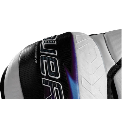 BAUER VAPOR FLYLITE JUNIOR HOCKEY SHOULDER PADS