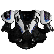 BAUER VAPOR FLYLITE JUNIOR HOCKEY SHOULDER PADS