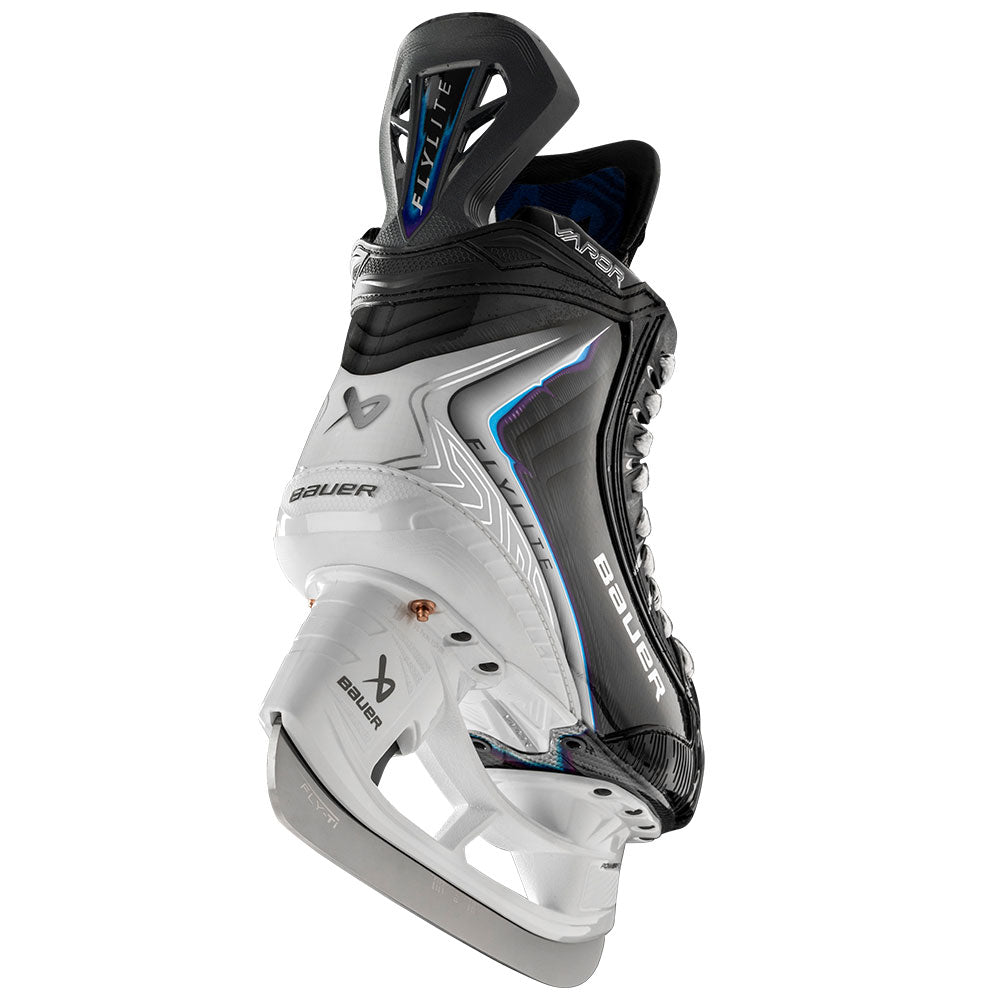 BAUER VAPOR FLYLITE SENIOR HOCKEY SKATES