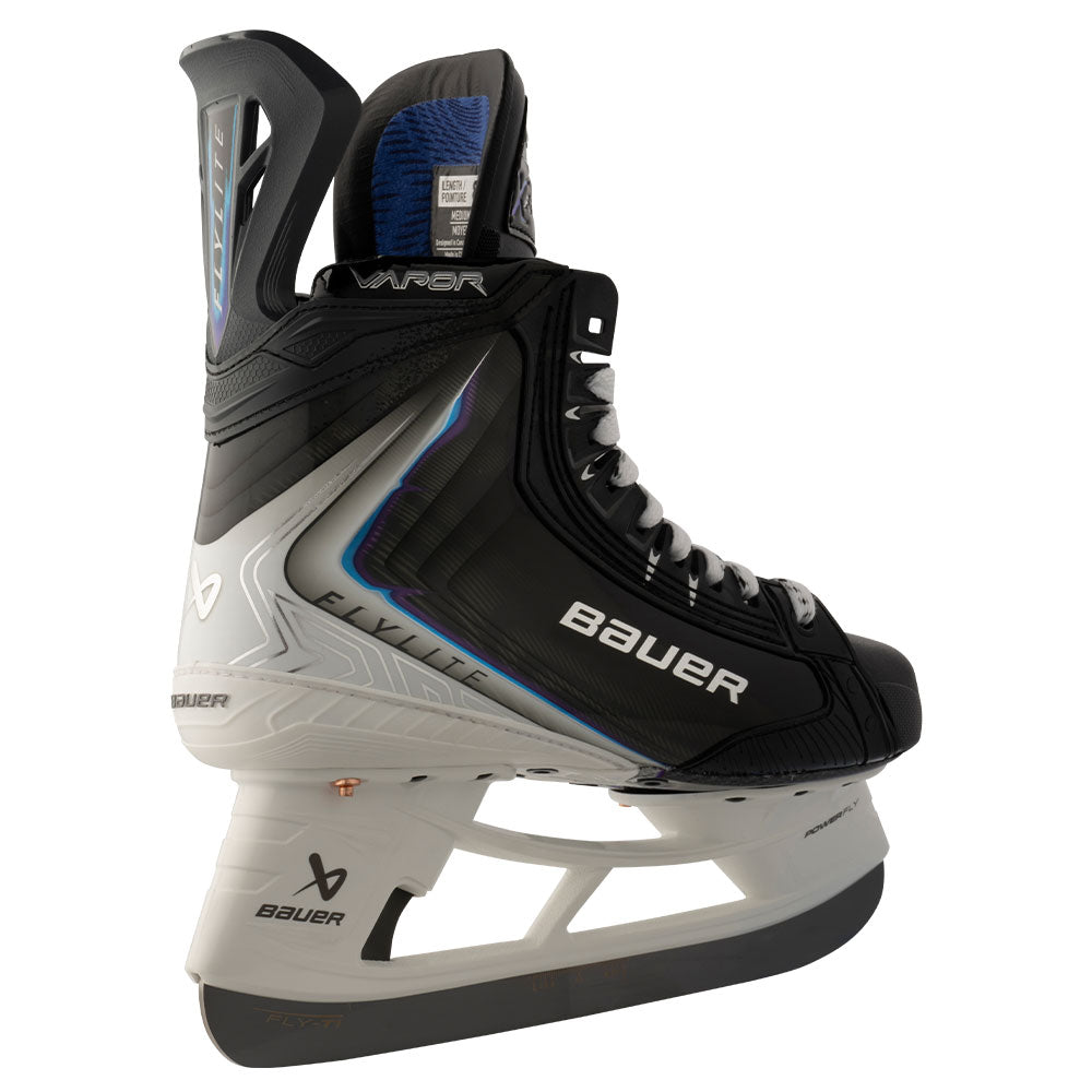 BAUER VAPOR FLYLITE SENIOR HOCKEY SKATES