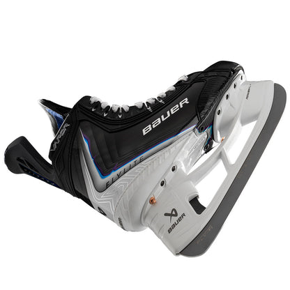 BAUER VAPOR FLYLITE INTERMEDIATE HOCKEY SKATES
