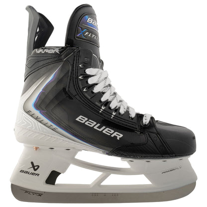 BAUER VAPOR FLYLITE INTERMEDIATE HOCKEY SKATES