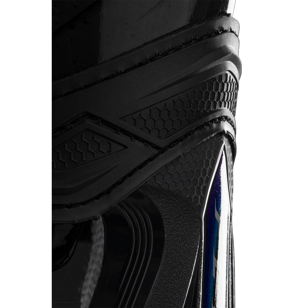 BAUER VAPOR FLYLITE SENIOR HOCKEY SKATES