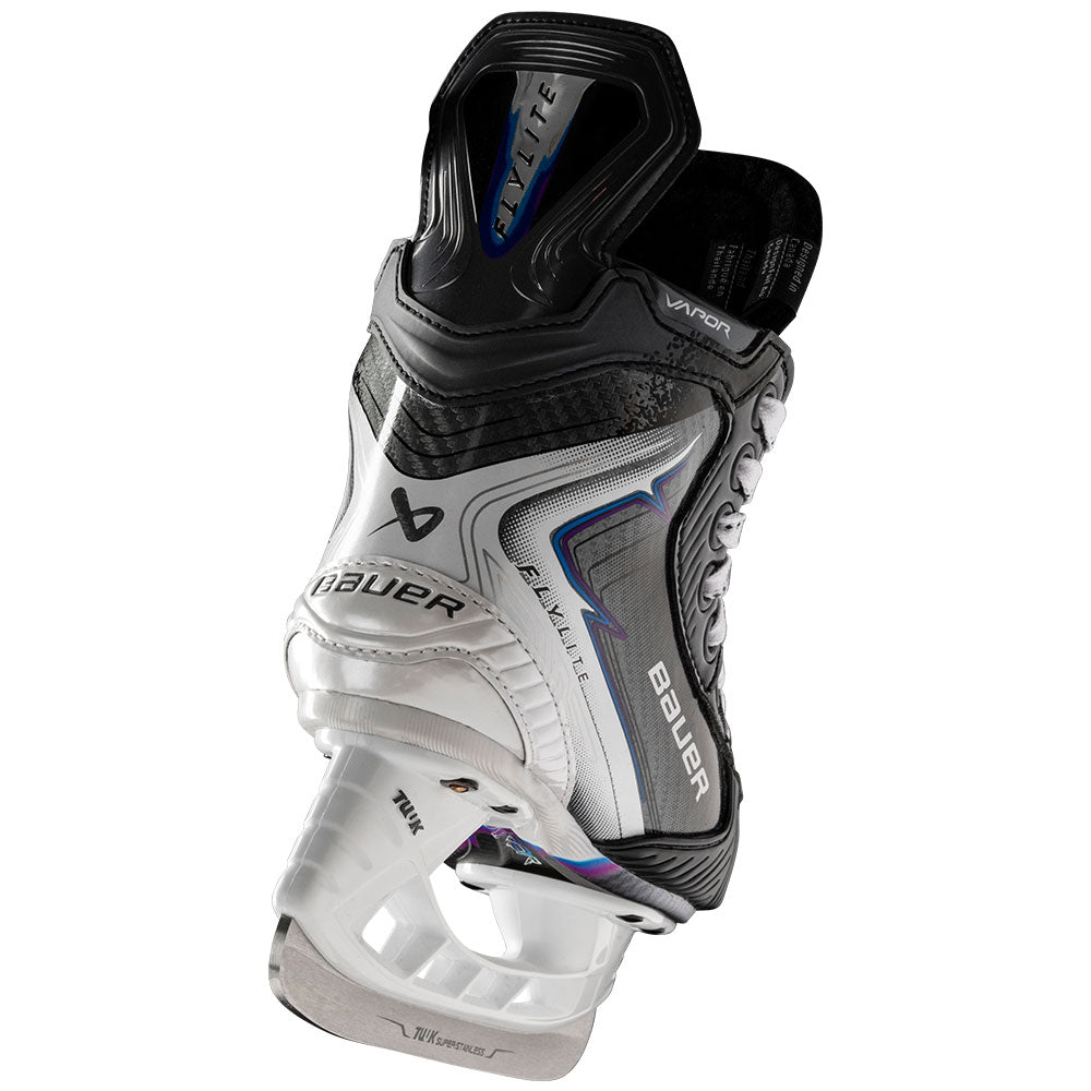 BAUER VAPOR FLYLITE SENIOR HOCKEY SKATES