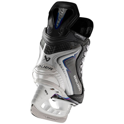 BAUER VAPOR FLYLITE INTERMEDIATE HOCKEY SKATES