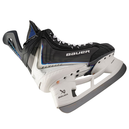 BAUER VAPOR FLYLITE INTERMEDIATE HOCKEY SKATES