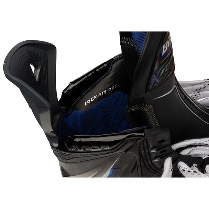 BAUER VAPOR FLYLITE INTERMEDIATE HOCKEY SKATES
