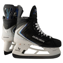 BAUER VAPOR FLYLITE INTERMEDIATE HOCKEY SKATES