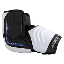 BAUER VAPOR FLYLITE JUNIOR HOCKEY ELBOW PADS