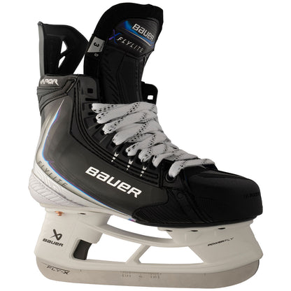 BAUER VAPOR FLYLITE JUNIOR HOCKEY SKATES