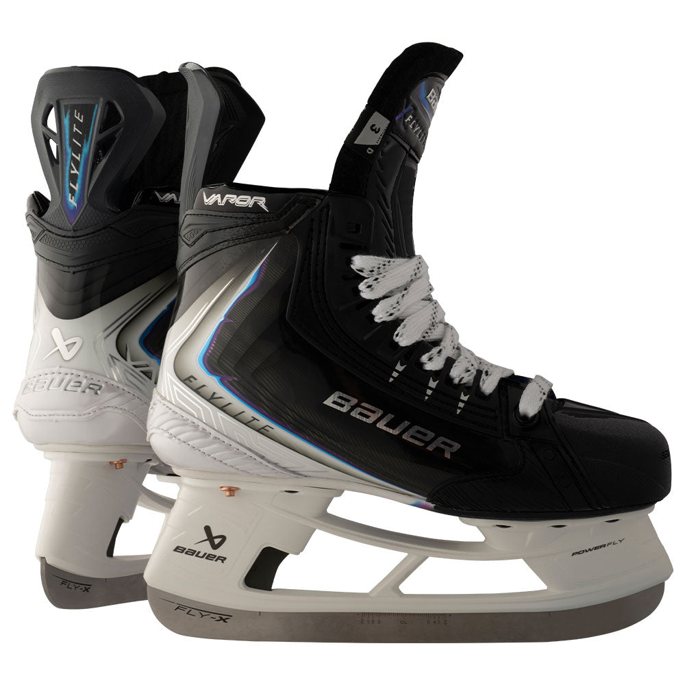 BAUER VAPOR FLYLITE JUNIOR HOCKEY SKATES