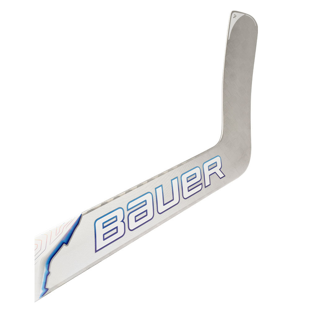 BAUER VAPOR FLYLITE JUNIOR REGULAR GOALIE STICK - P31 21"