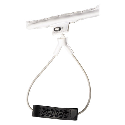 BAUER VAPOR FLYLITE SENIOR GOALIE PADS