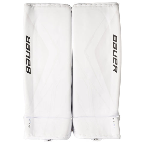 BAUER VAPOR FLYLITE SENIOR GOALIE PADS